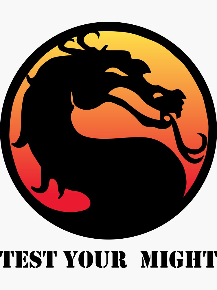 Animals Center Hub Dome Stickers Mortal Kombat Red Dragon Print | Wheel  Emblems | Stickers | X-Sticker