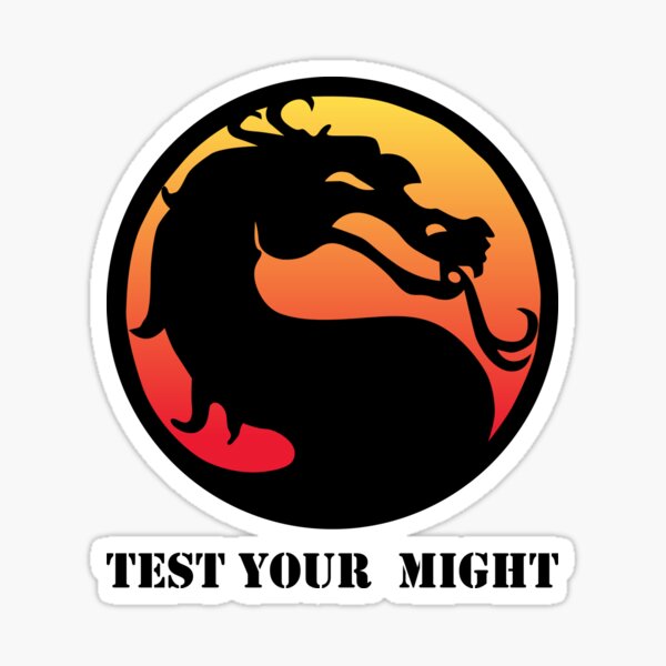 mk test your might