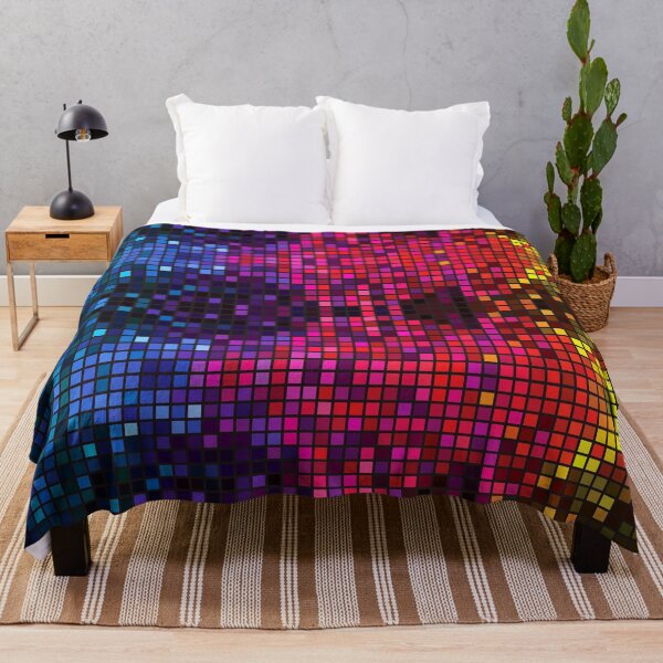 Item preview, Psychedelic mosaic designed and sold by rheyes.