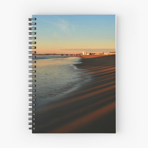Item preview, Long Shadows on the Beach... designed and sold by Poete100.