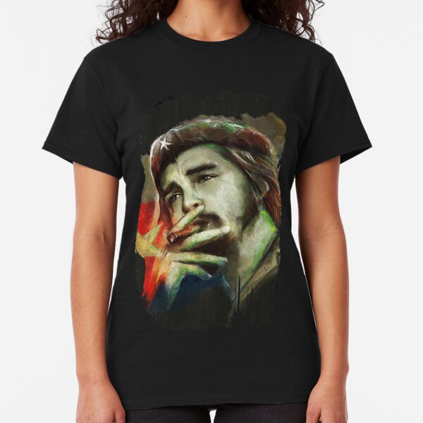 Che Guevara Classic T-Shirt