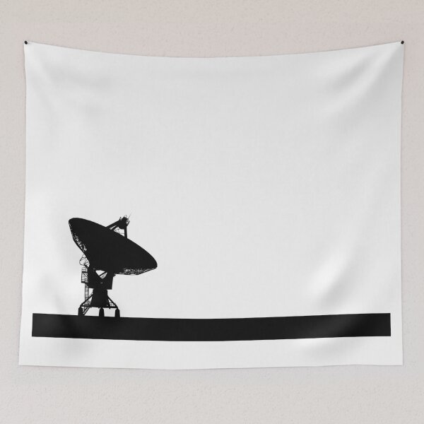 Item preview, Radio telescope  designed and sold by rheyes.