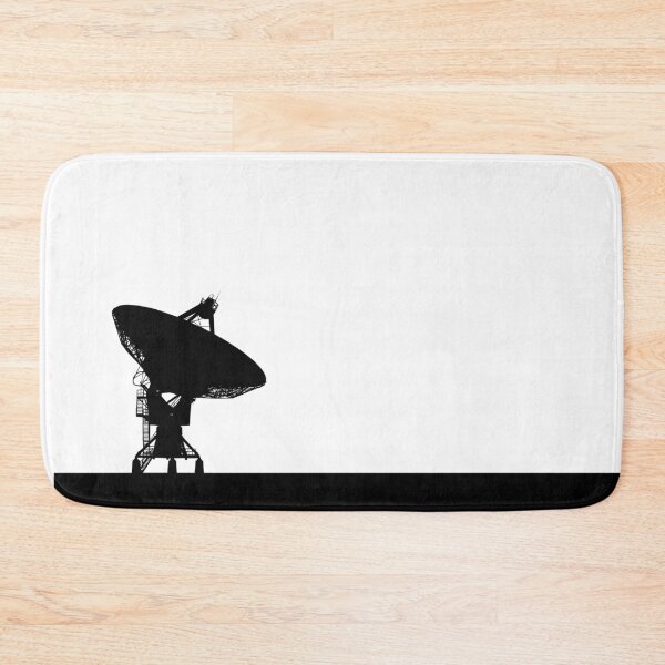 Item preview, Radio telescope  designed and sold by rheyes.