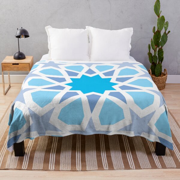 Item preview, Geometric interlaced pattern designed and sold by rheyes.