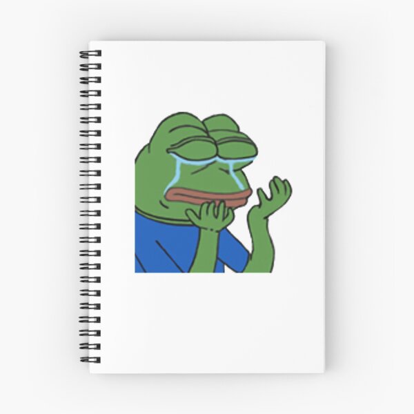 Item preview, PepeHands designed and sold by vapenayshXD.