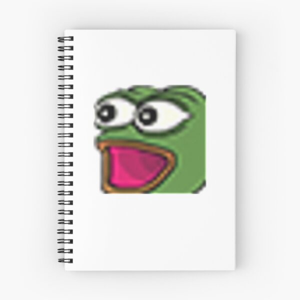 Item preview, POGGERS designed and sold by vapenayshXD.