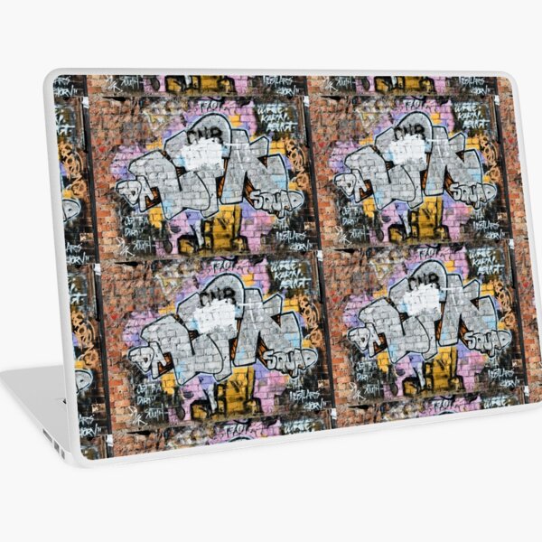 Item preview, Textured Graffiti Wall. designed and sold by yurix.