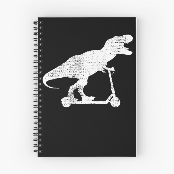 Item preview, E-Scooter Dinosaur designed and sold by 4tomic.