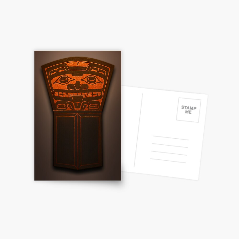 Item preview, Postcard designed and sold by gmeans.