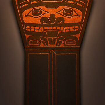Artwork thumbnail, Bear Copper by Gary Means