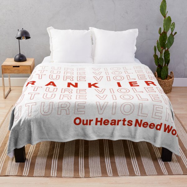 Item preview, Our Hearts Need Work designed and sold by AmandaVey-art.
