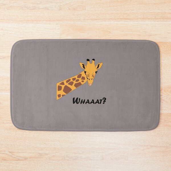 Item preview, Whaaat? designed and sold by Euskadaz.