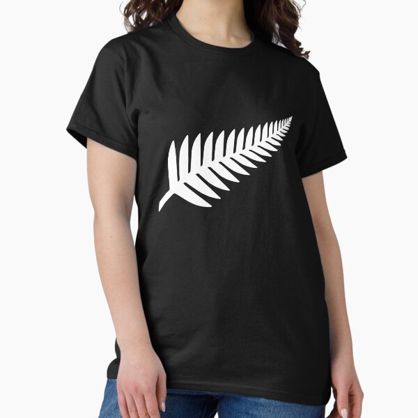 Item preview, New Zealand Flag · White Symbol designed and sold by Mondokoro.