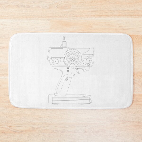 Item preview, Radio Control designed and sold by rheyes.
