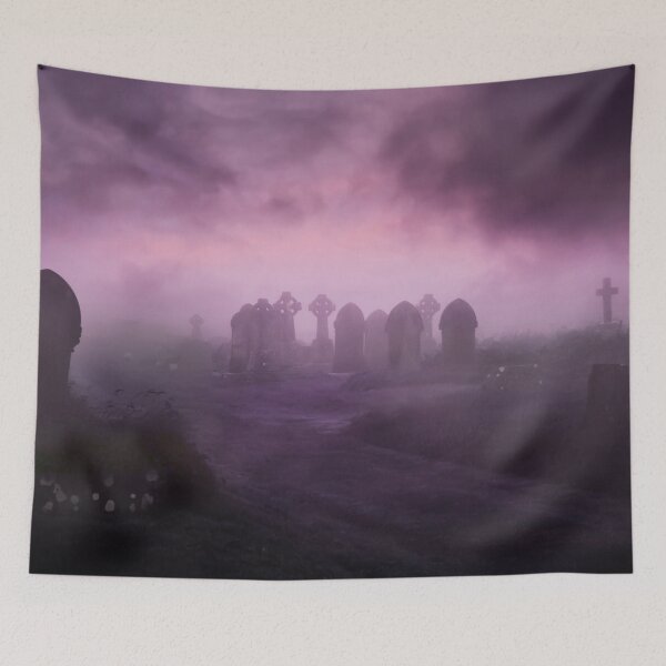 Item preview, Rave In The Grave designed and sold by Terri Waters Photography & Design.