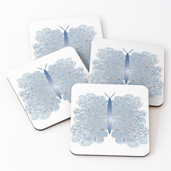 Item preview, Squirlly Flutterby designed and sold by KazM.
