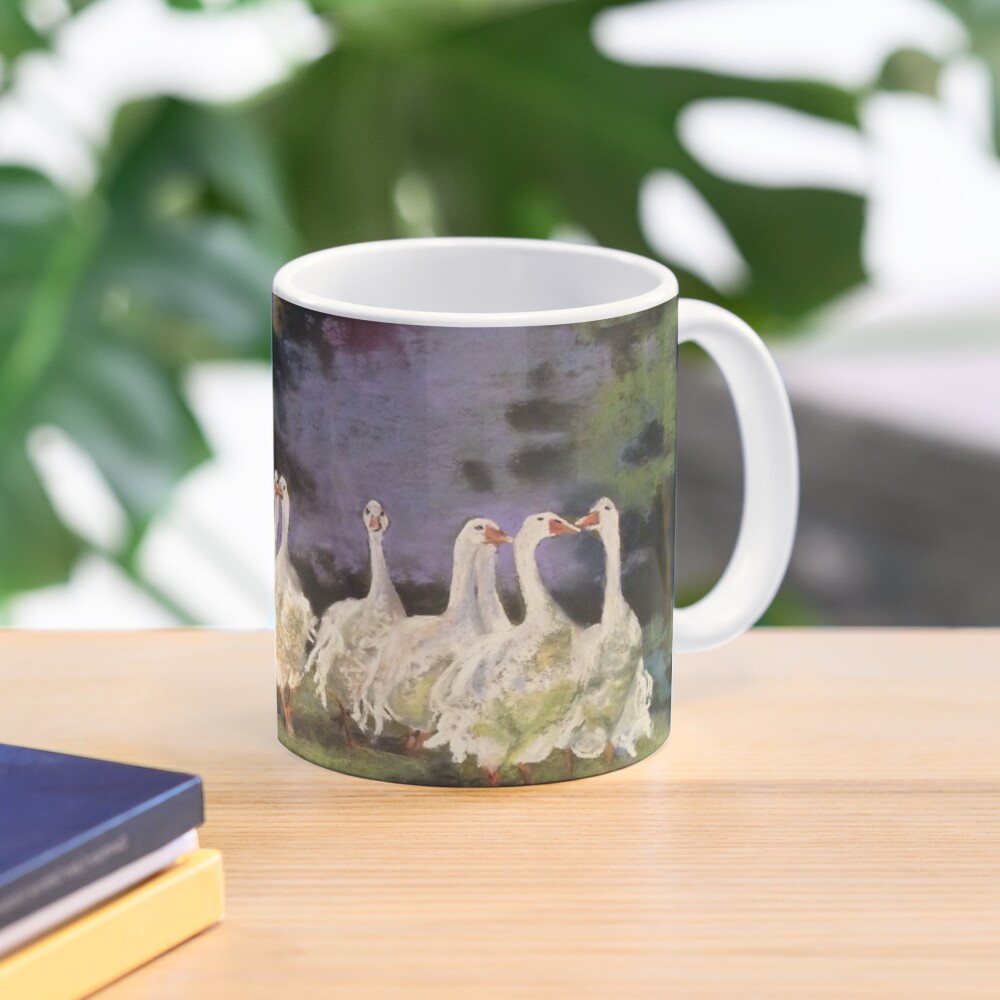 12 Oz Coffee Mugs - Life is Too Short for Boring Feathers (Sebastopol  Goose) 3 COLOR OPTIONS — National Sebastopol Geese Association