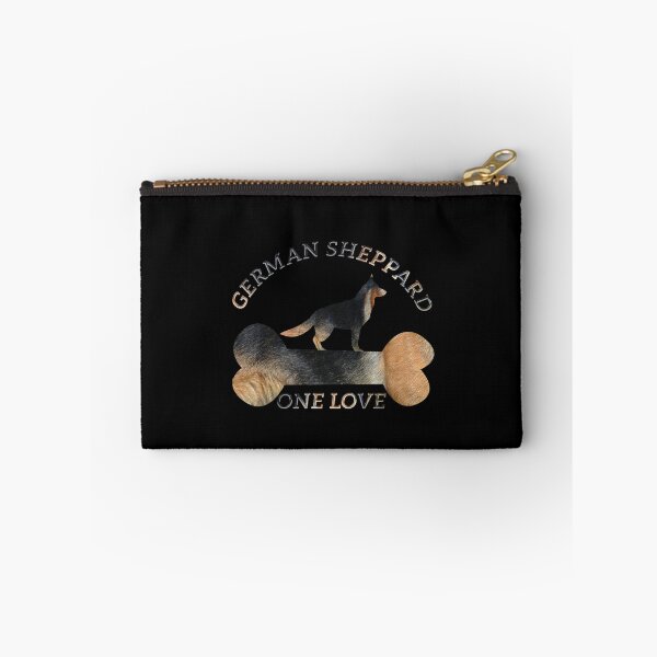 Item preview, german shepherd dog dog breed dog school designed and sold by Naohiro.