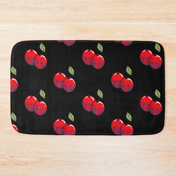 Item preview, Super Sour Cherry ! designed and sold by Hayden Farrugia.