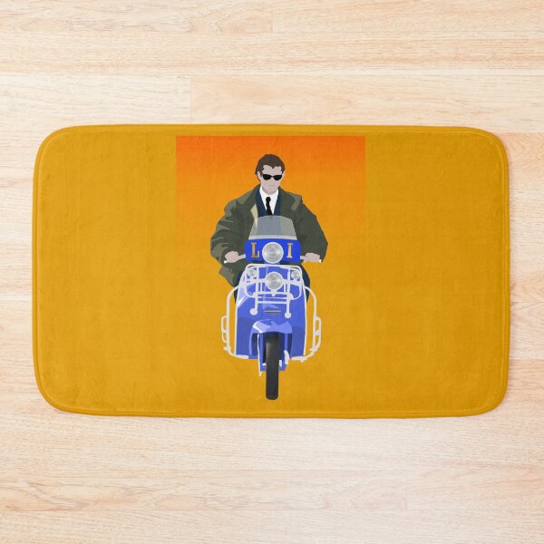 Item preview, Lambretta Scooter Mod designed and sold by KALEIDOSCOPE UK.