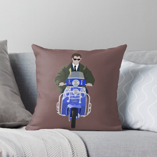 Item preview, Lambretta Scooter Mod designed and sold by KALEIDOSCOPE UK.