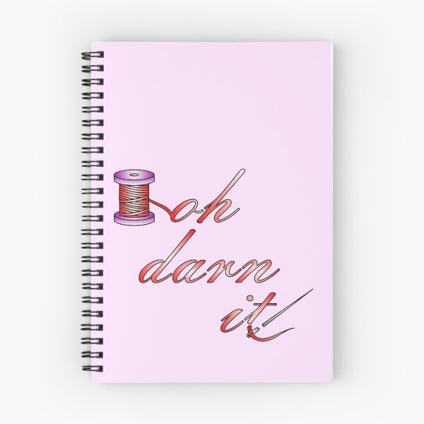 Item preview, Oh darn it designed and sold by MarranArt.
