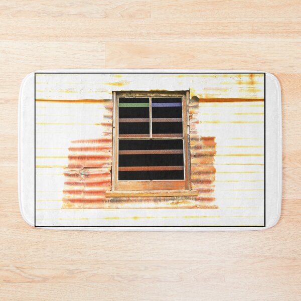 Item preview, Old corrugated Iron House ... designed and sold by Angelika  Vogel.