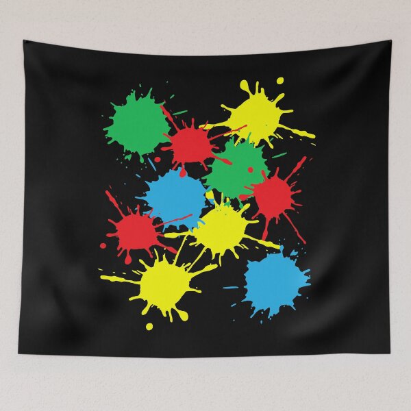 Item preview, Paintball designed and sold by 4tomic.