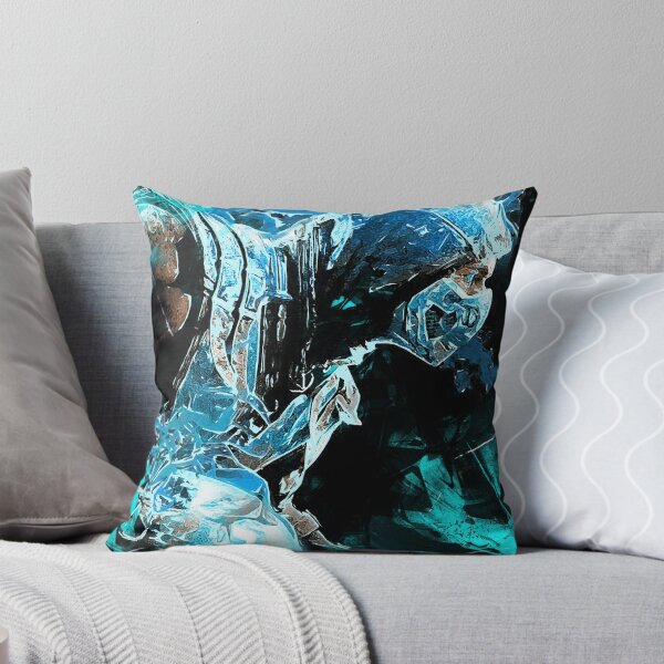 Item preview, Sub Zero - Cold as Ice designed and sold by Inspyrall.