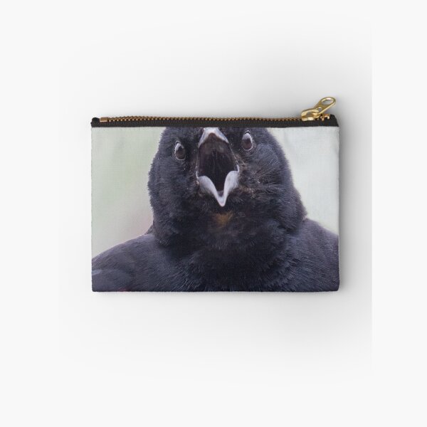 Item preview, Red-Winged Black Bird Singing designed and sold by WorldDesign.