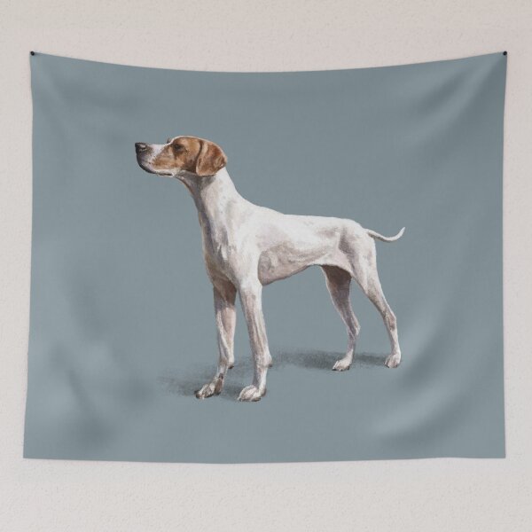 Item preview, The Pointer designed and sold by Elspeth Rose Design.