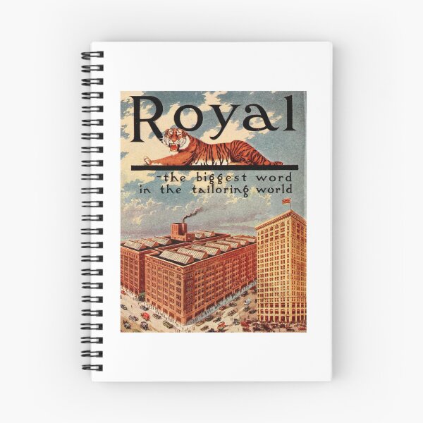 Item preview, Royal Tailoring Design designed and sold by jflewis.