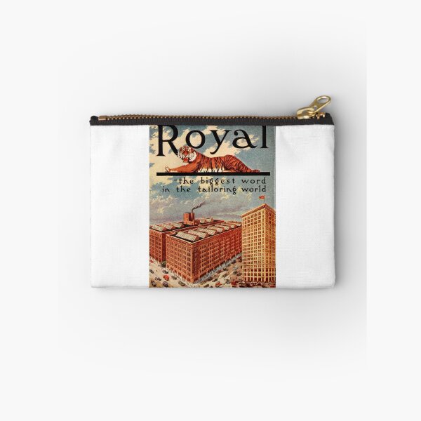 Item preview, Royal Tailoring Design designed and sold by jflewis.
