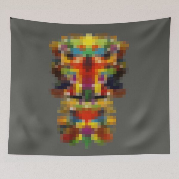 Item preview, totem pix. designed and sold by gasponce.