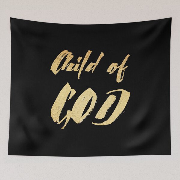 Item preview, Child of god designed and sold by Dhynzz.