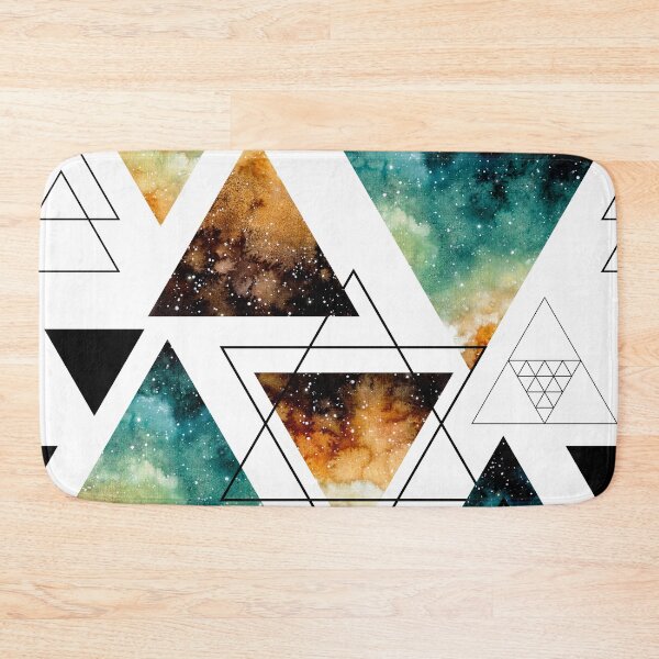 Item preview, Colorful Galaxy designed and sold by stylebytara.
