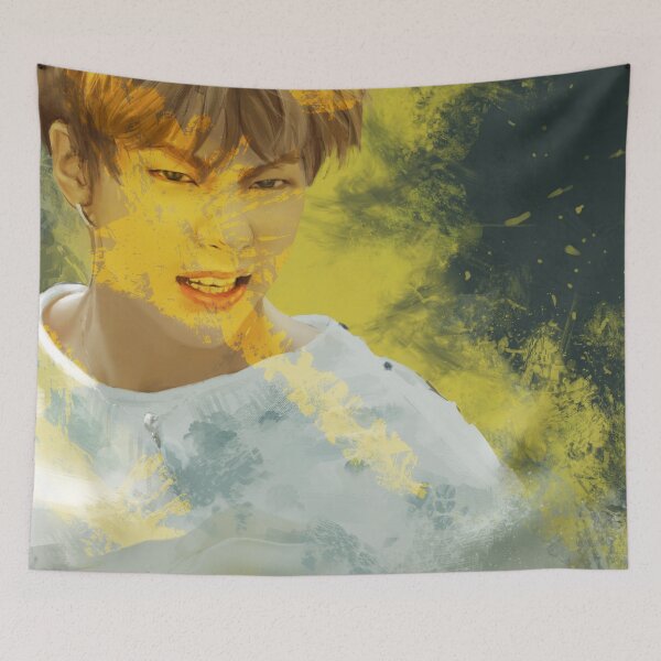 Item preview, Side Effects ~ Hyunjin designed and sold by Rezajeez.