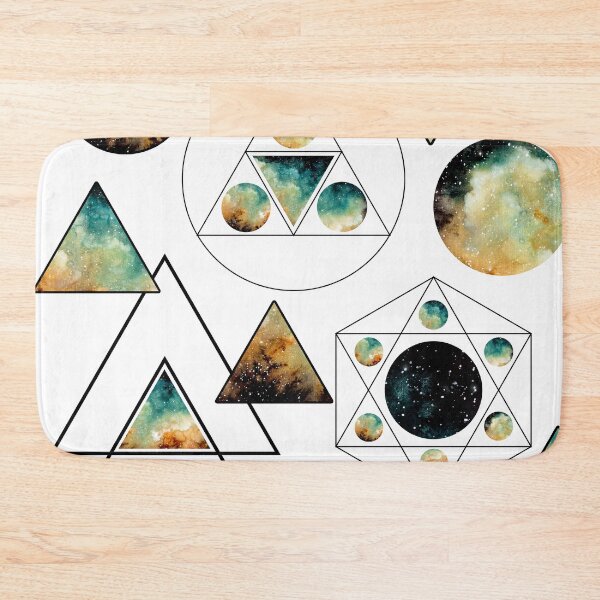 Item preview, Colorful Galaxy designed and sold by stylebytara.