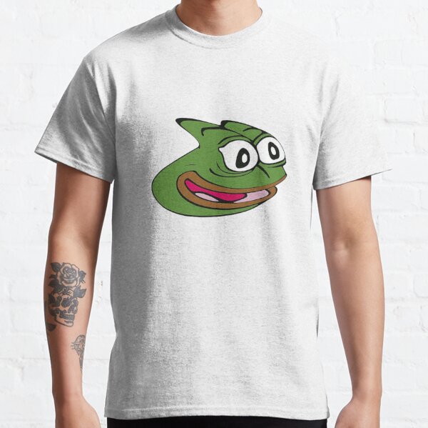 Pepega Gifts & Merchandise for Sale