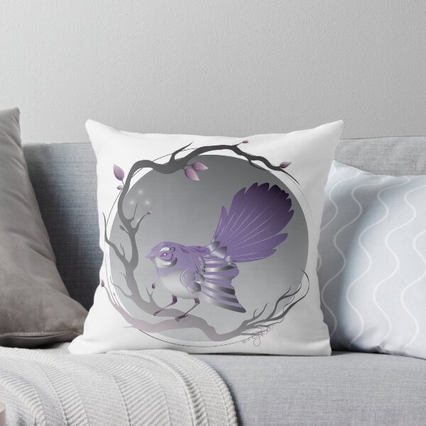 Item preview, Moonlight Fantail designed and sold by IamDreamer.