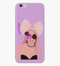 Rupaul's Drag Race Alaska - Hieee iPhone Case