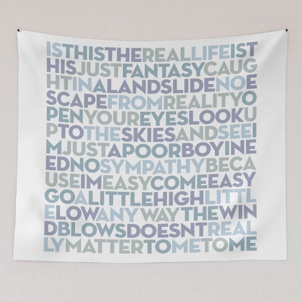 Item preview, Bohemian Rhapsody #1 v.3 designed and sold by x1brett.