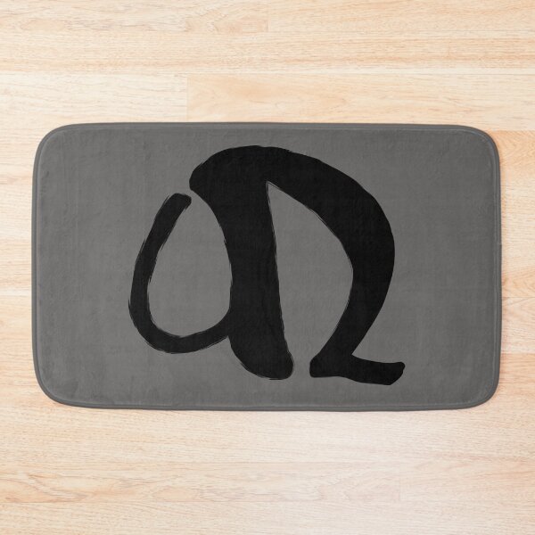 Item preview, Alter Self Sigil designed and sold by DayMae.