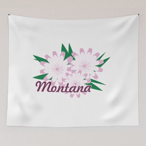 Item preview, Montana designed and sold by oleo79.