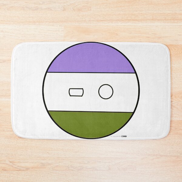 Item preview, Genderqueer Face designed and sold by LGBTQIACOMIX.