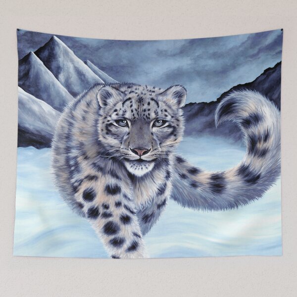 Item preview, Alpine emperor designed and sold by RozThompsonArt.