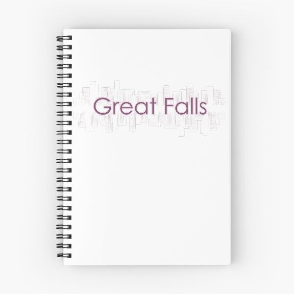 Item preview, Great Falls designed and sold by oleo79.