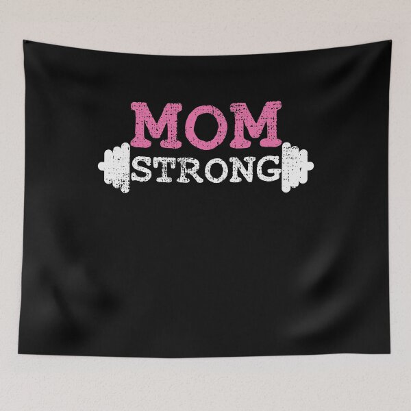 Item preview, Mother Fitness designed and sold by 4tomic.