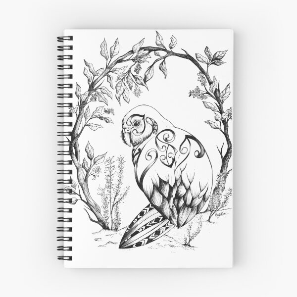 Item preview, New Zealand Kakapo designed and sold by IamDreamer.