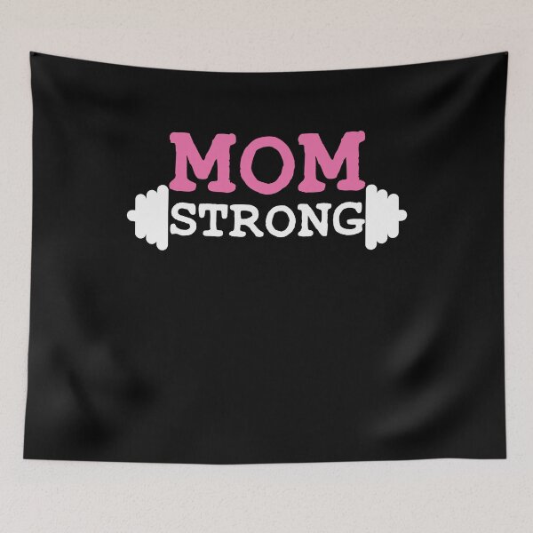Item preview, Mother Fitness designed and sold by 4tomic.